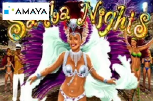 Samba Nights